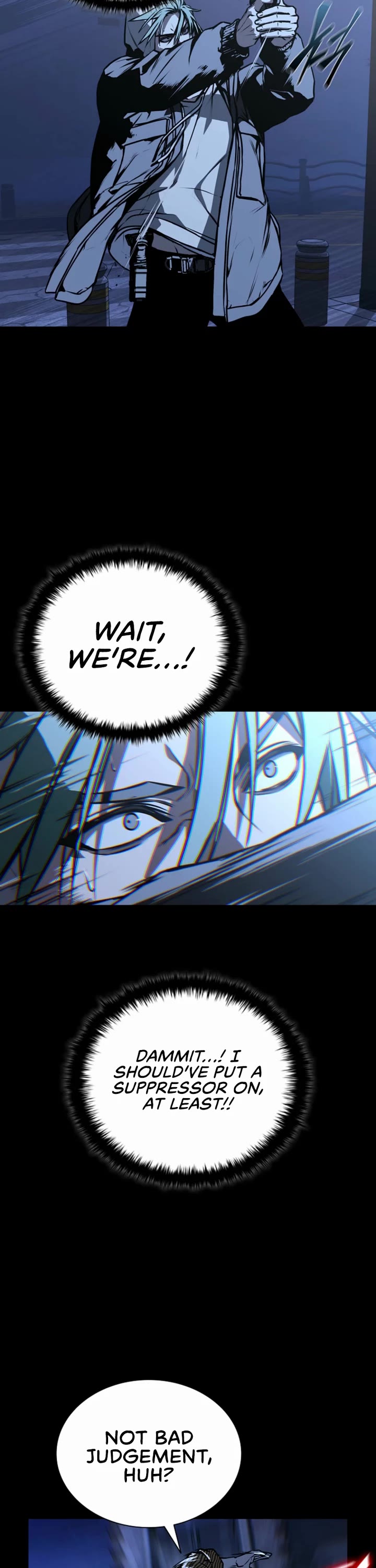 Reveries of the Moonlight (2026) chapter 27 page 16