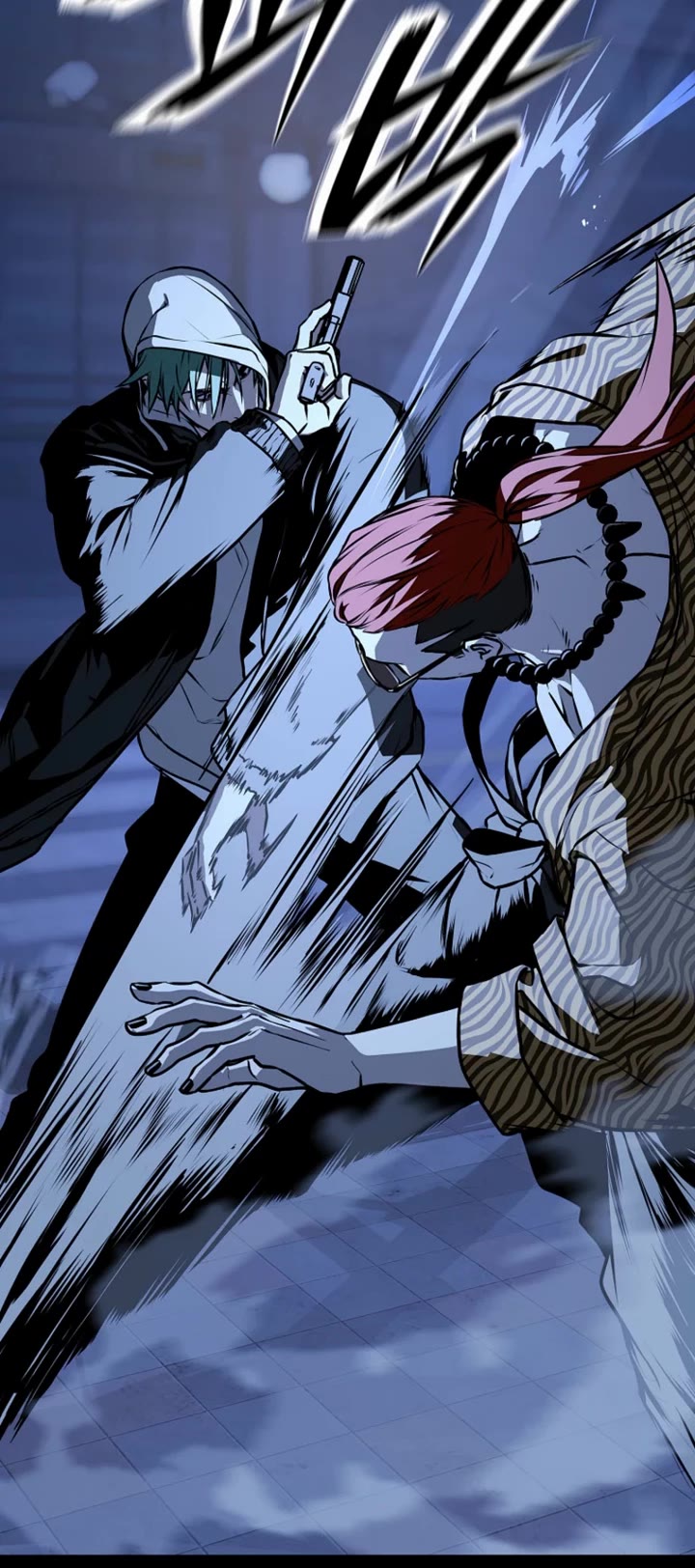 Reveries of the Moonlight (2026) chapter 27 page 18