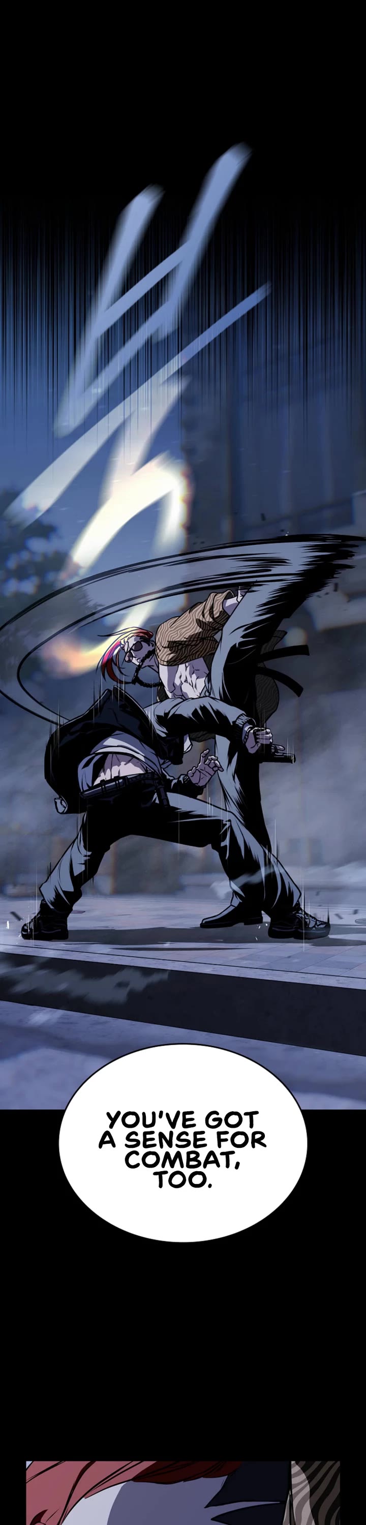 Reveries of the Moonlight (2026) chapter 27 page 19