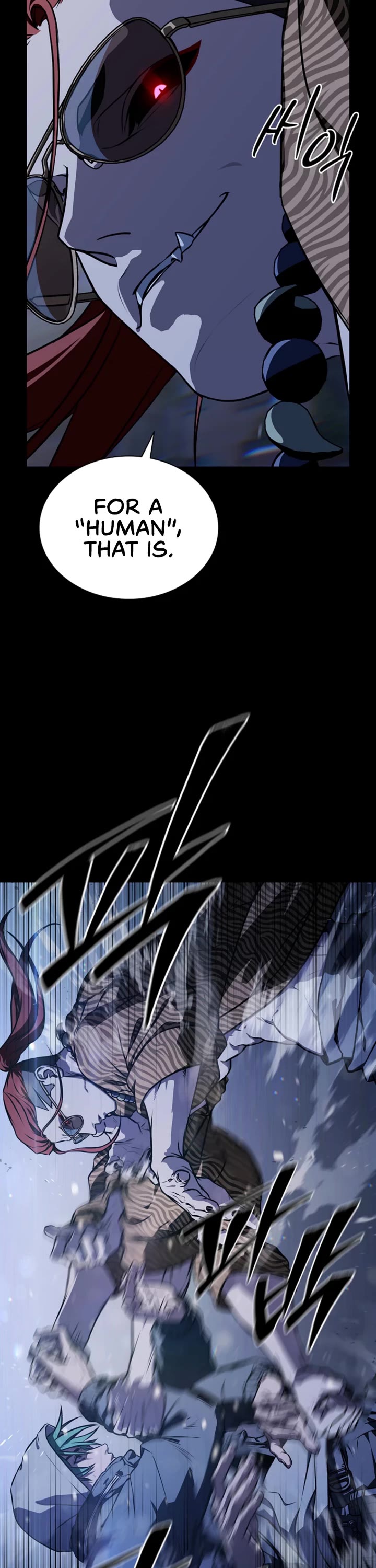 Reveries of the Moonlight (2026) chapter 27 page 20