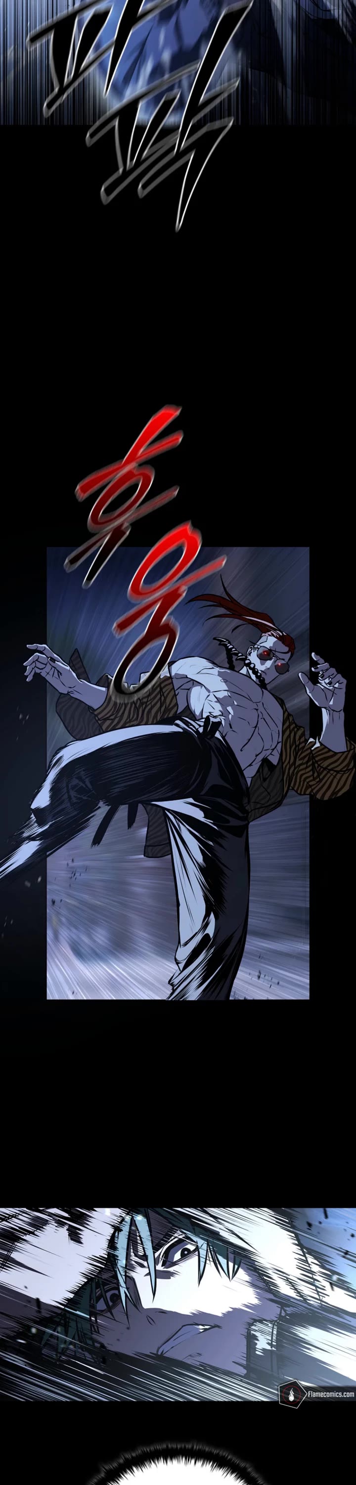 Reveries of the Moonlight (2026) chapter 27 page 21