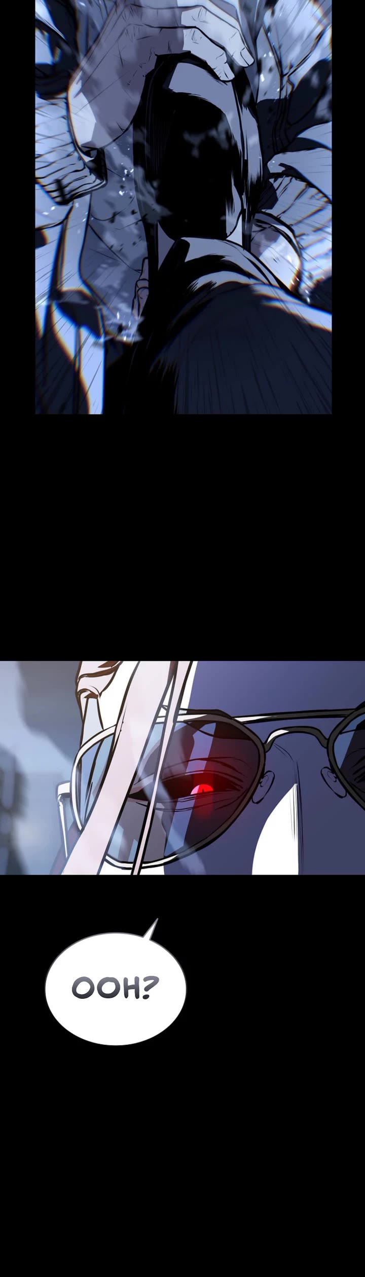 Reveries of the Moonlight (2026) chapter 27 page 27