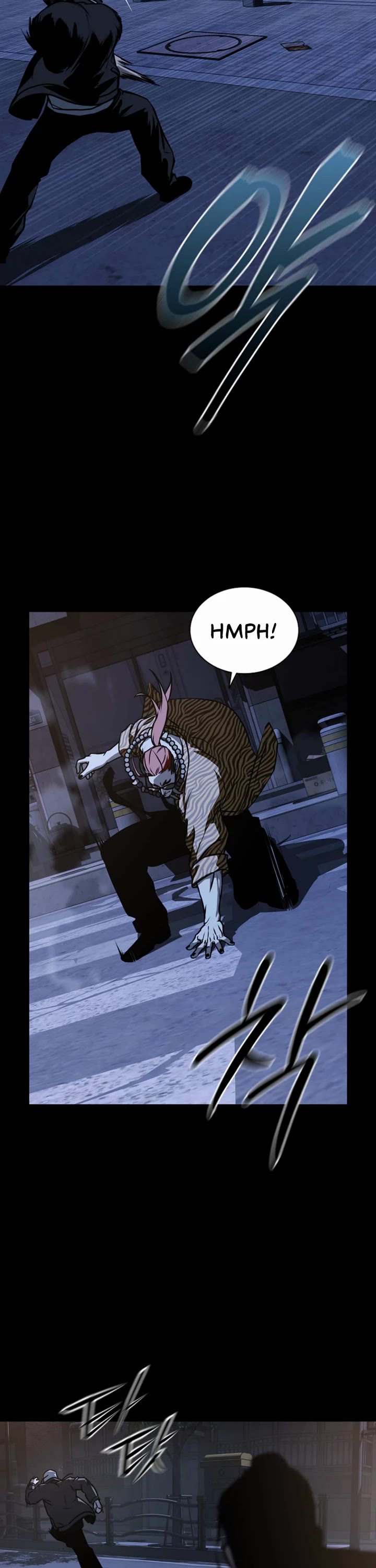 Reveries of the Moonlight (2026) chapter 27 page 29