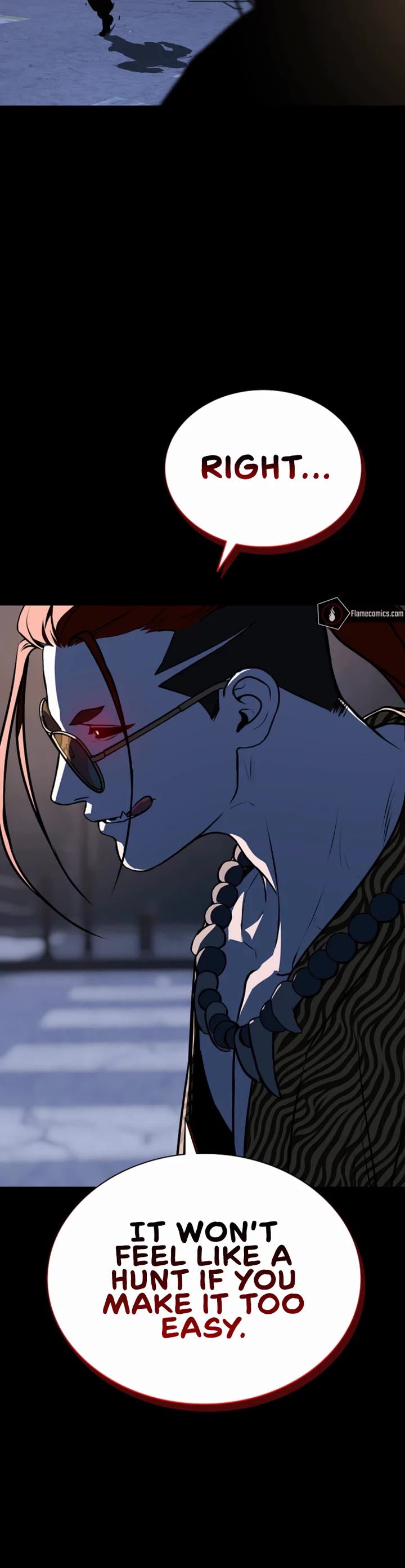 Reveries of the Moonlight (2026) chapter 27 page 30