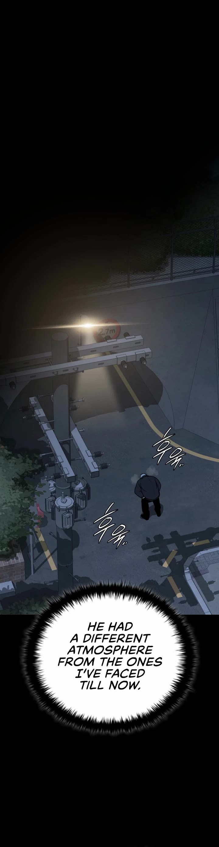 Reveries of the Moonlight (2026) chapter 27 page 31