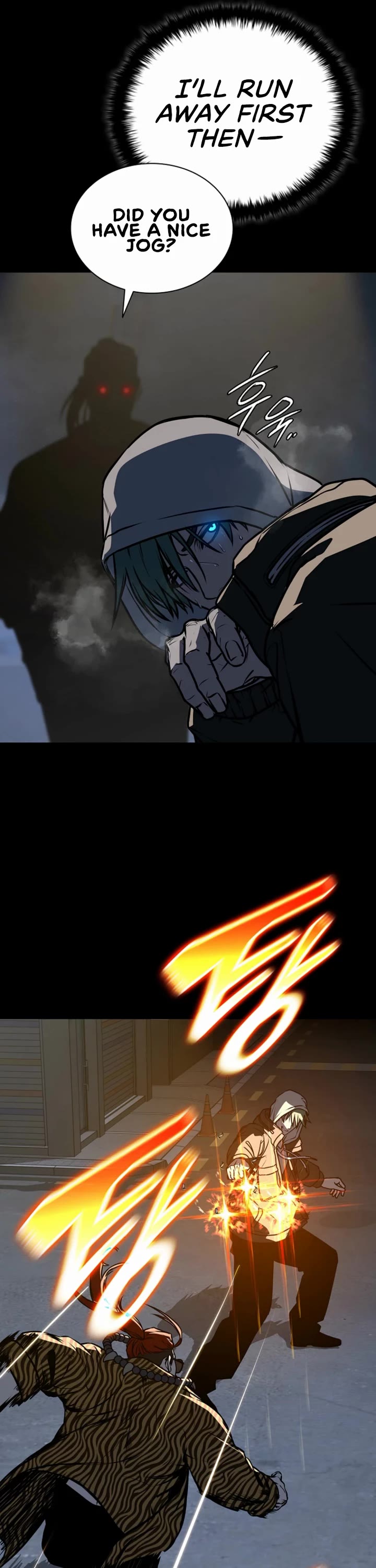 Reveries of the Moonlight (2026) chapter 27 page 32