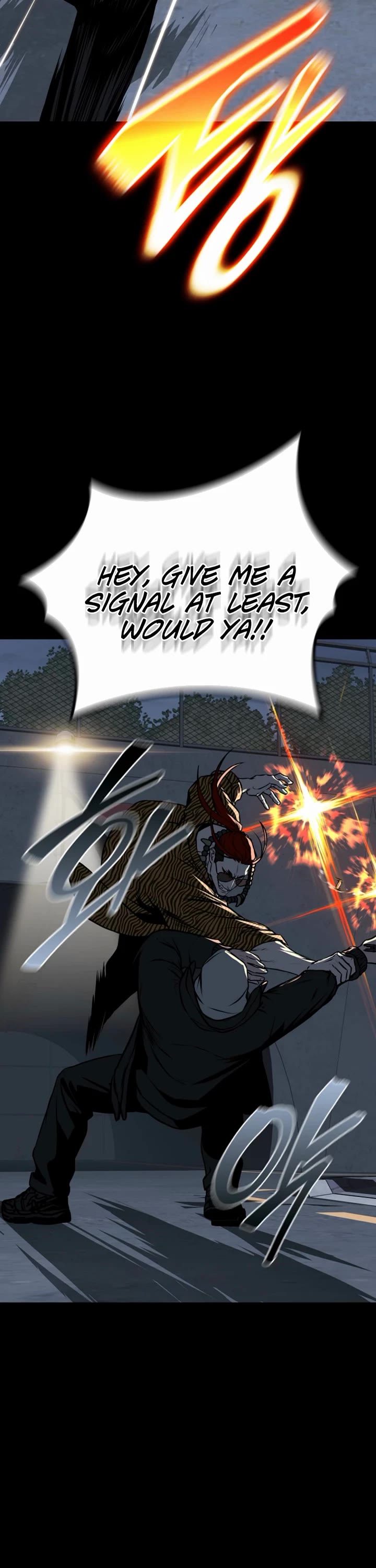 Reveries of the Moonlight (2026) chapter 27 page 33