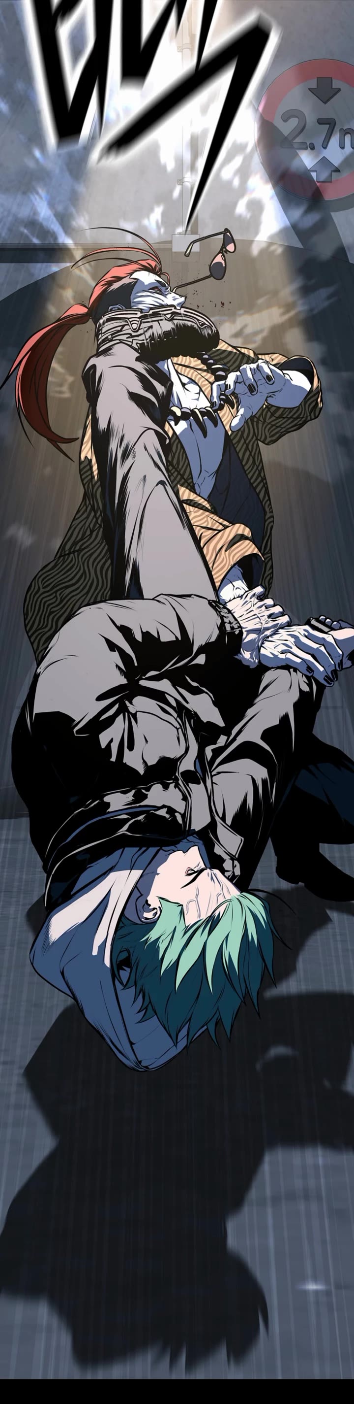 Reveries of the Moonlight (2026) chapter 27 page 35