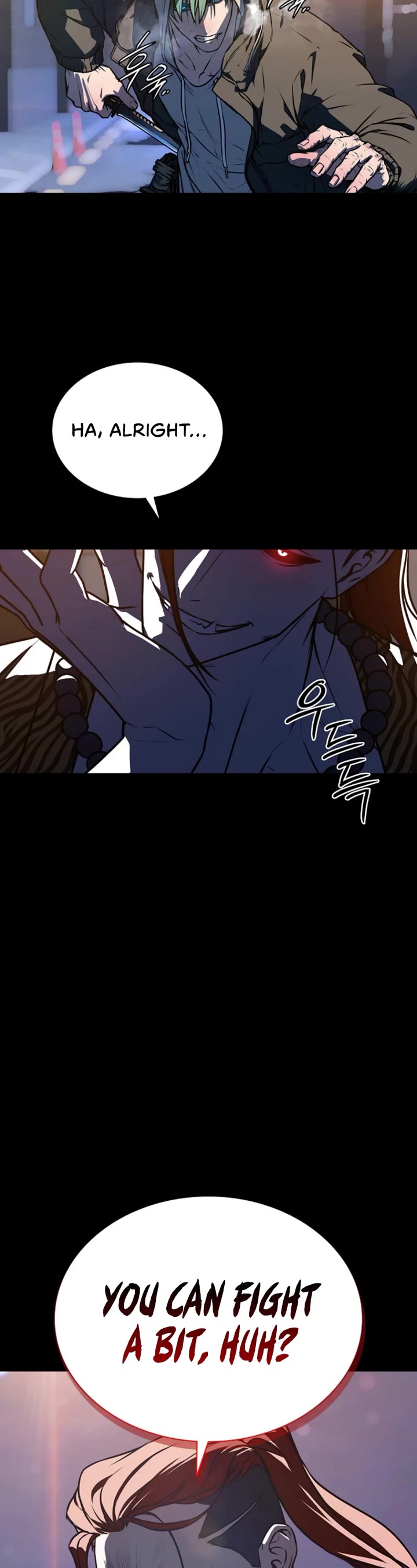 Reveries of the Moonlight (2026) chapter 27 page 37