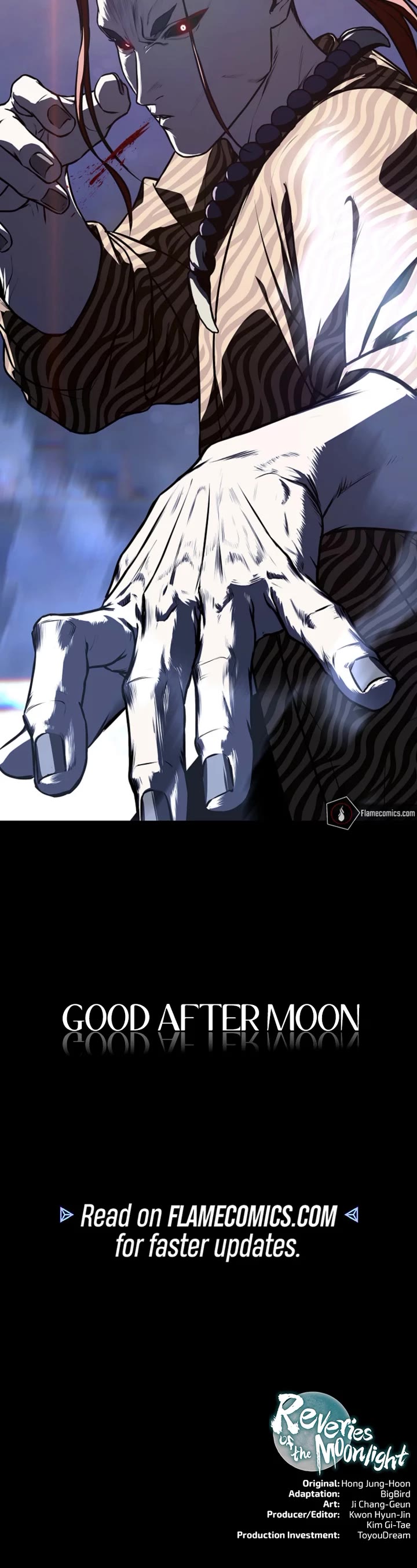 Reveries of the Moonlight (2026) chapter 27 page 38