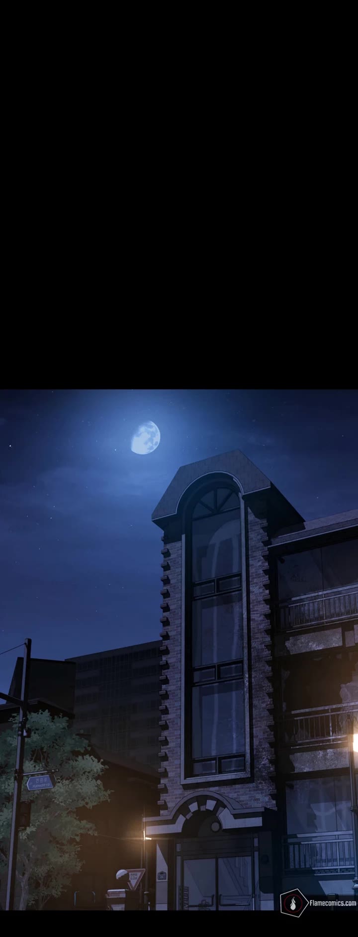 Reveries of the Moonlight (2026) chapter 27 page 5