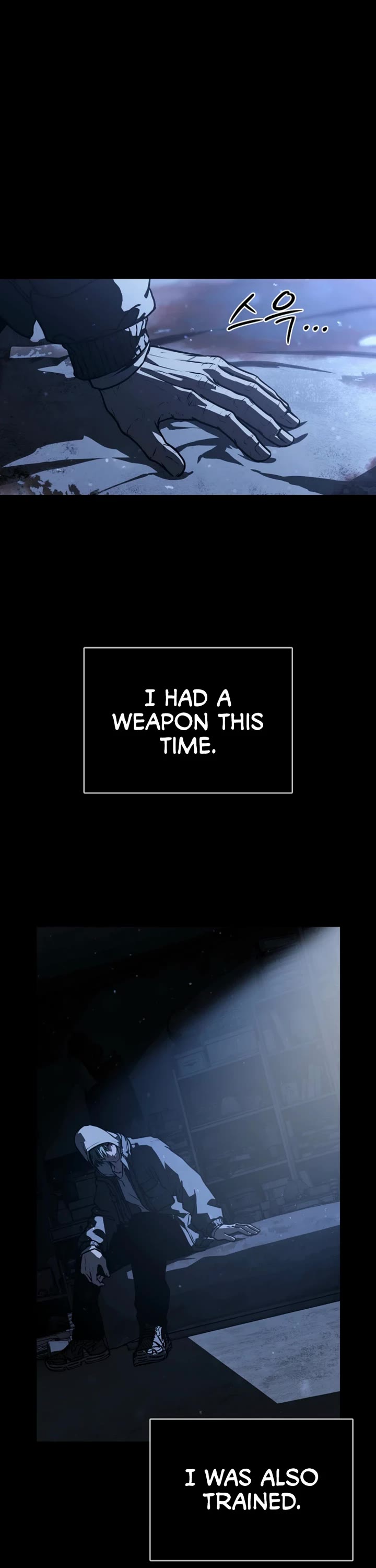 Reveries of the Moonlight (2026) chapter 27 page 6