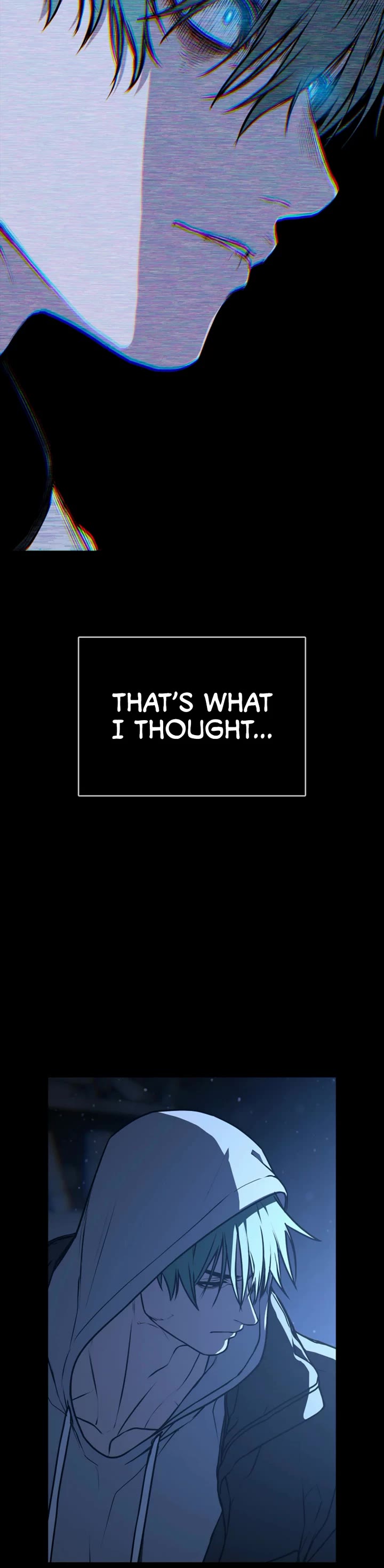 Reveries of the Moonlight (2026) chapter 27 page 9