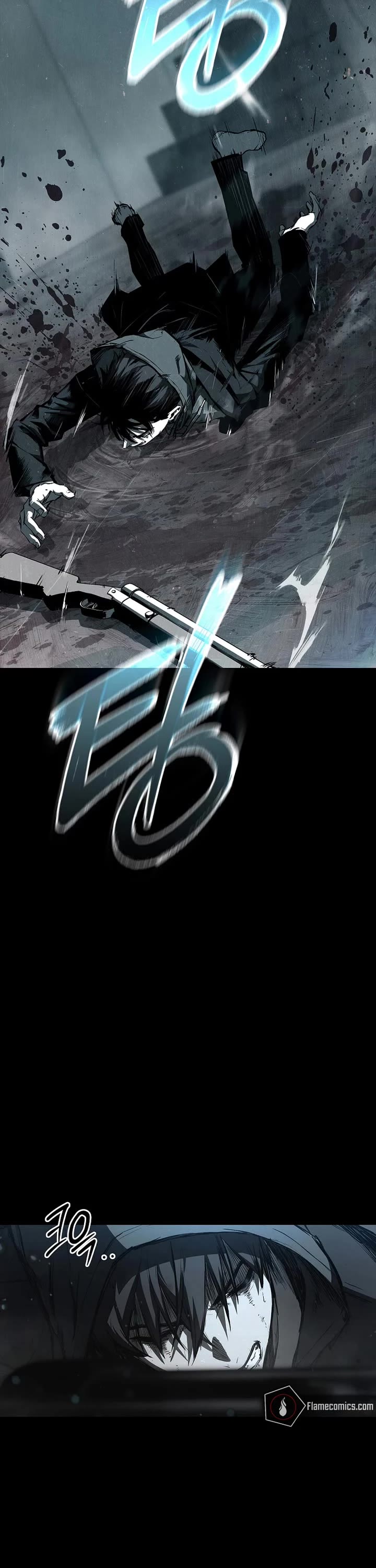 Reveries of the Moonlight (2026) chapter 3 page 12