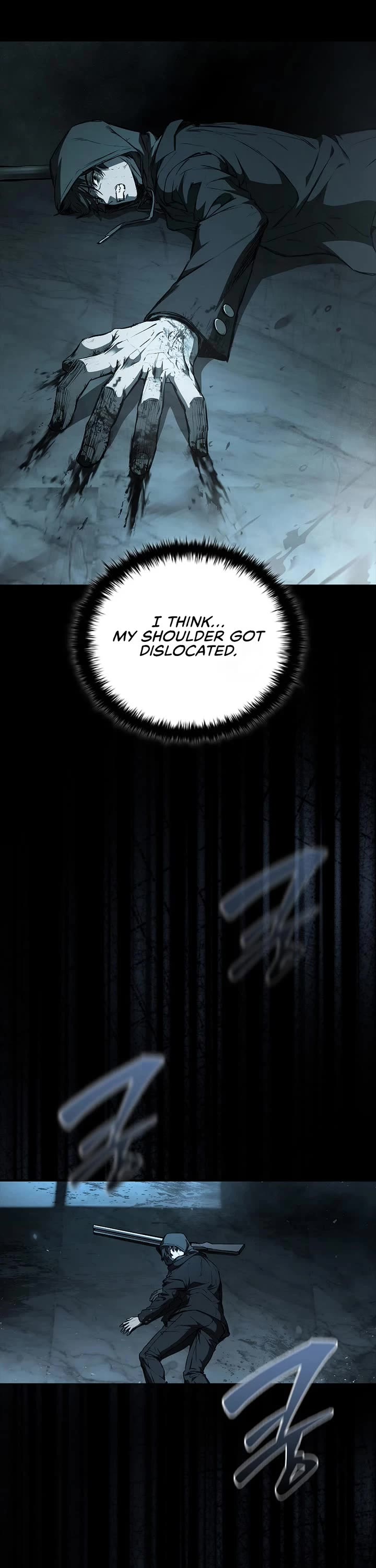 Reveries of the Moonlight (2026) chapter 3 page 13