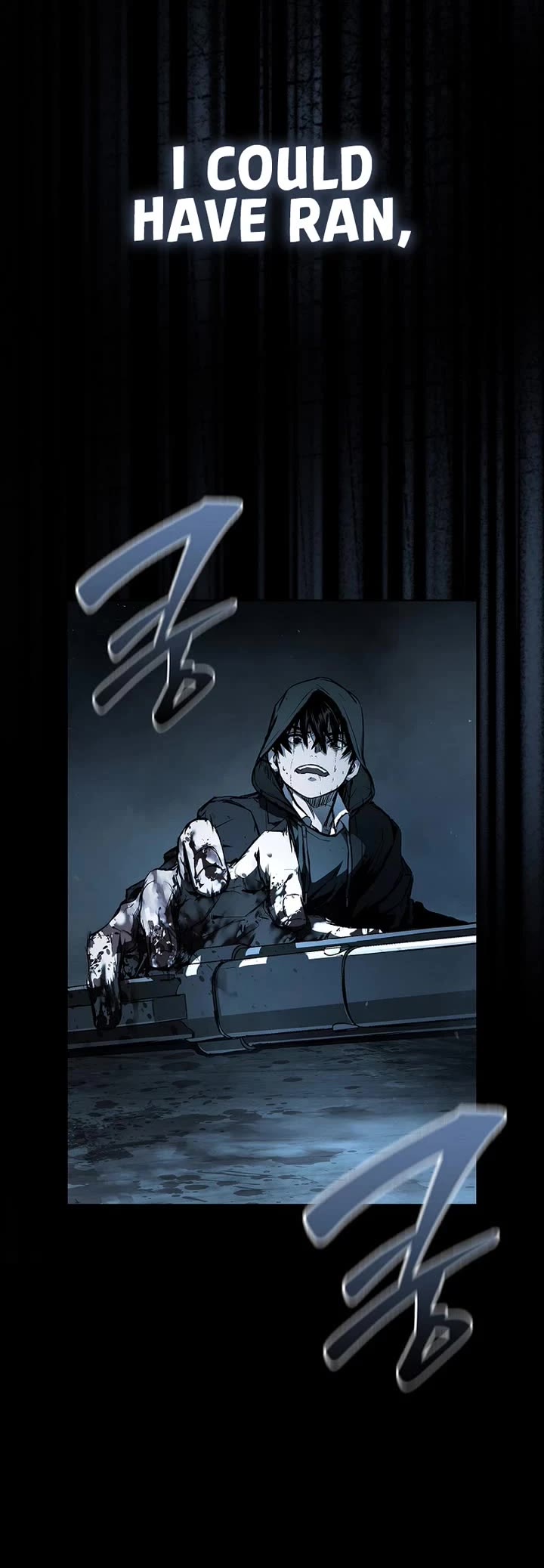 Reveries of the Moonlight (2026) chapter 3 page 14