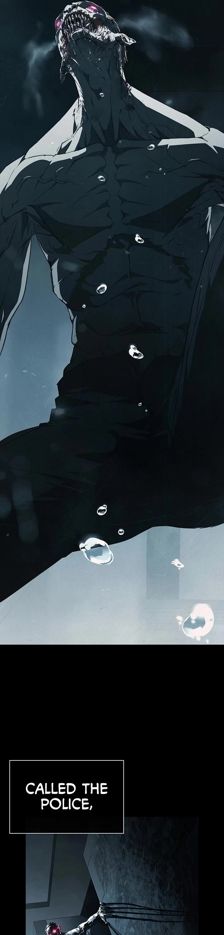 Reveries of the Moonlight (2026) chapter 3 page 16