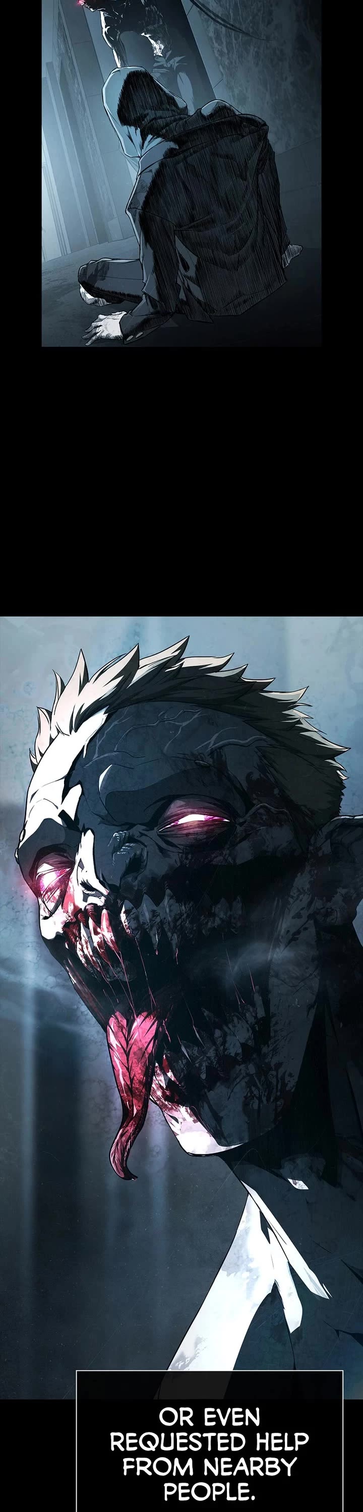 Reveries of the Moonlight (2026) chapter 3 page 17