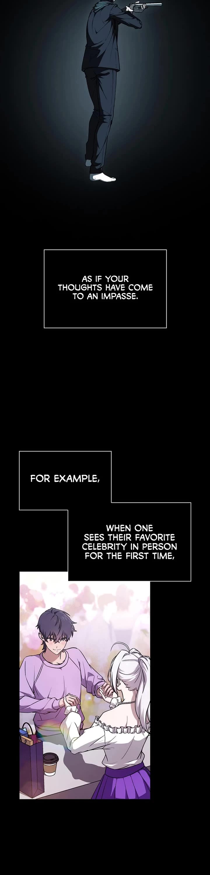 Reveries of the Moonlight (2026) chapter 3 page 2