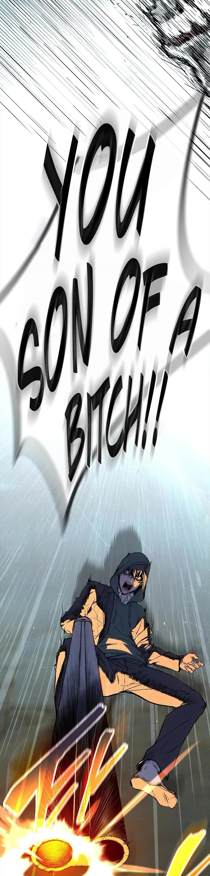 Reveries of the Moonlight (2026) chapter 3 page 23