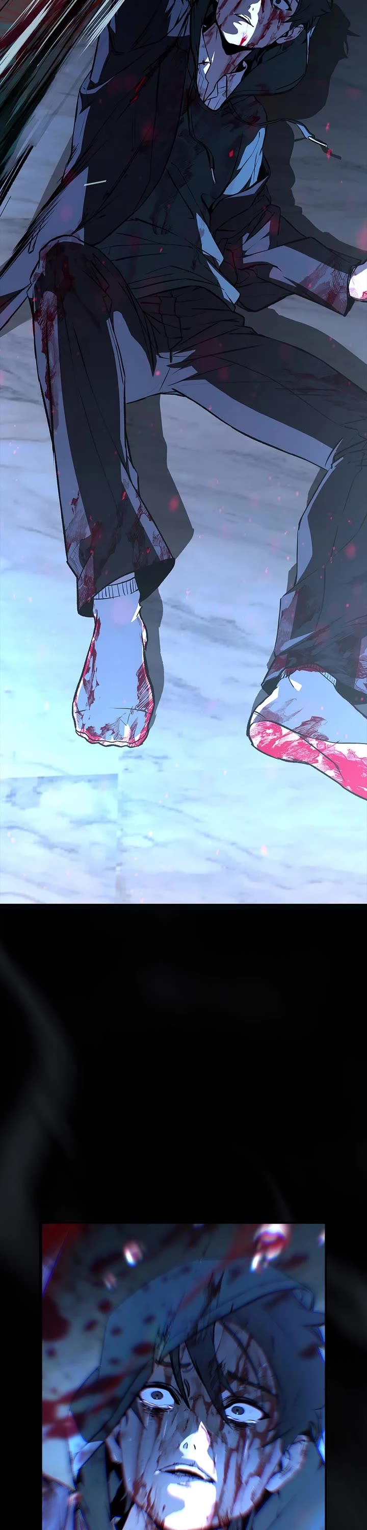 Reveries of the Moonlight (2026) chapter 3 page 27