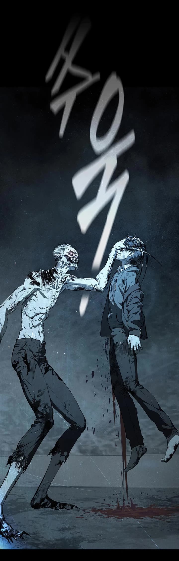 Reveries of the Moonlight (2026) chapter 3 page 30