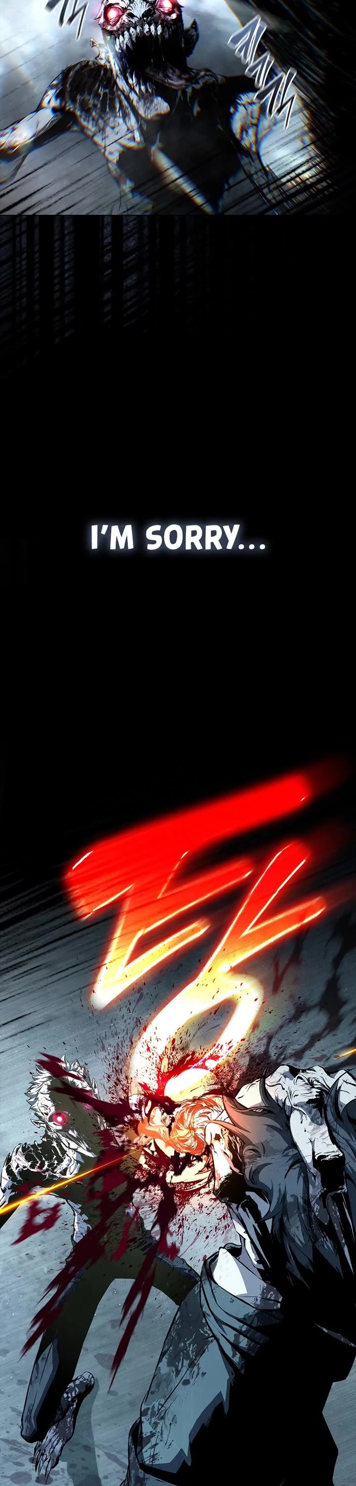 Reveries of the Moonlight (2026) chapter 3 page 32