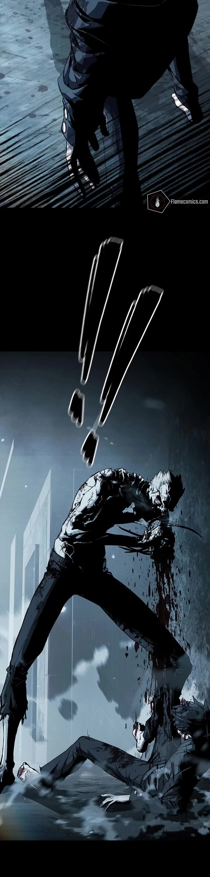 Reveries of the Moonlight (2026) chapter 3 page 33