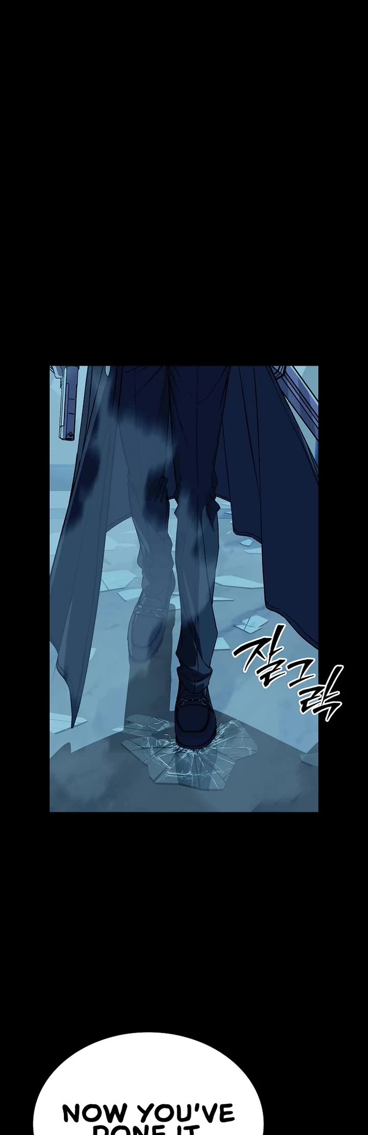 Reveries of the Moonlight (2026) chapter 3 page 34