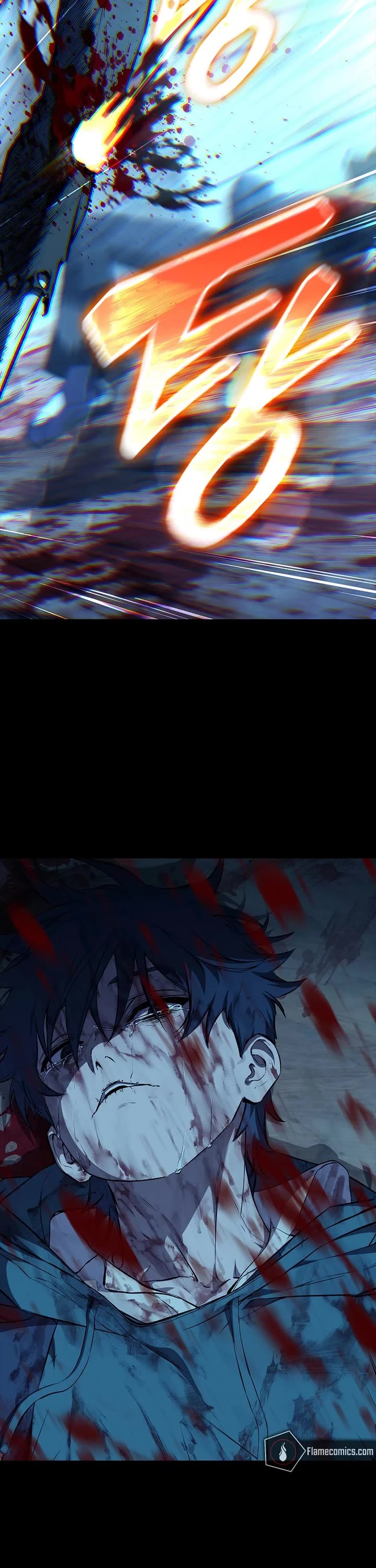 Reveries of the Moonlight (2026) chapter 3 page 37