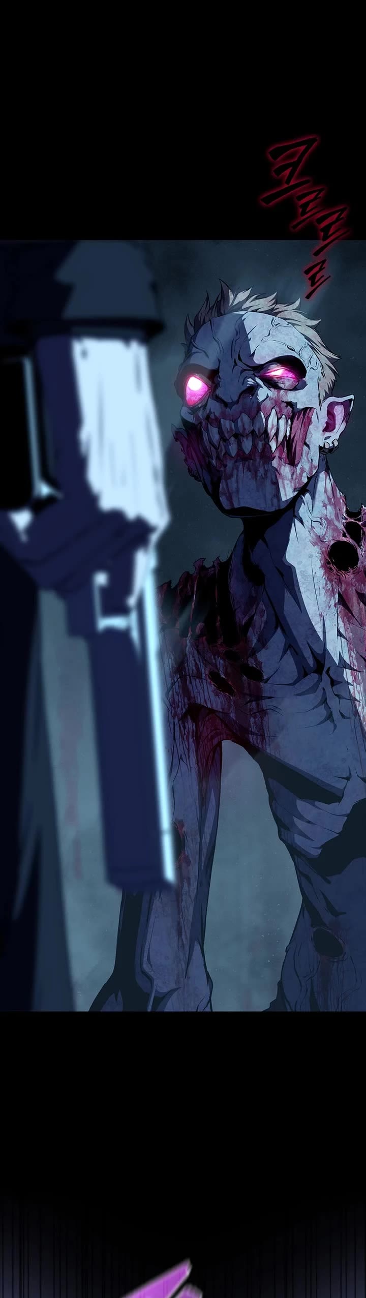 Reveries of the Moonlight (2026) chapter 3 page 38