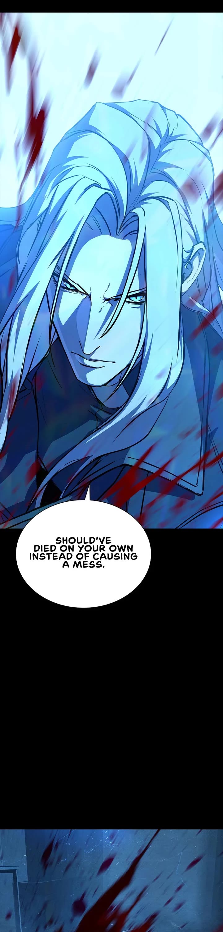 Reveries of the Moonlight (2026) chapter 3 page 41