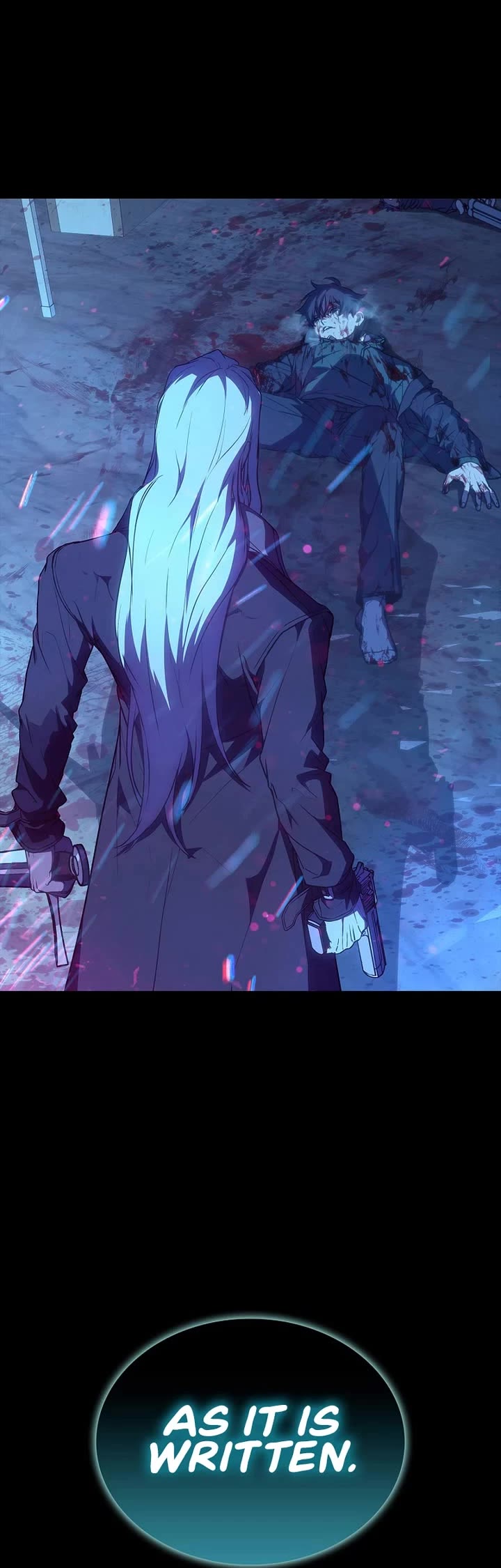 Reveries of the Moonlight (2026) chapter 3 page 43