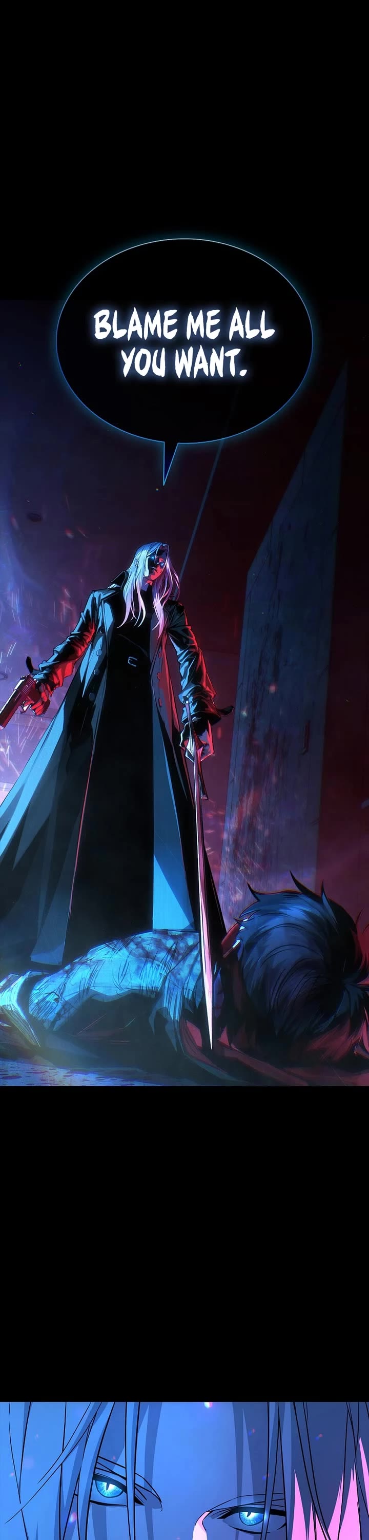 Reveries of the Moonlight (2026) chapter 3 page 45