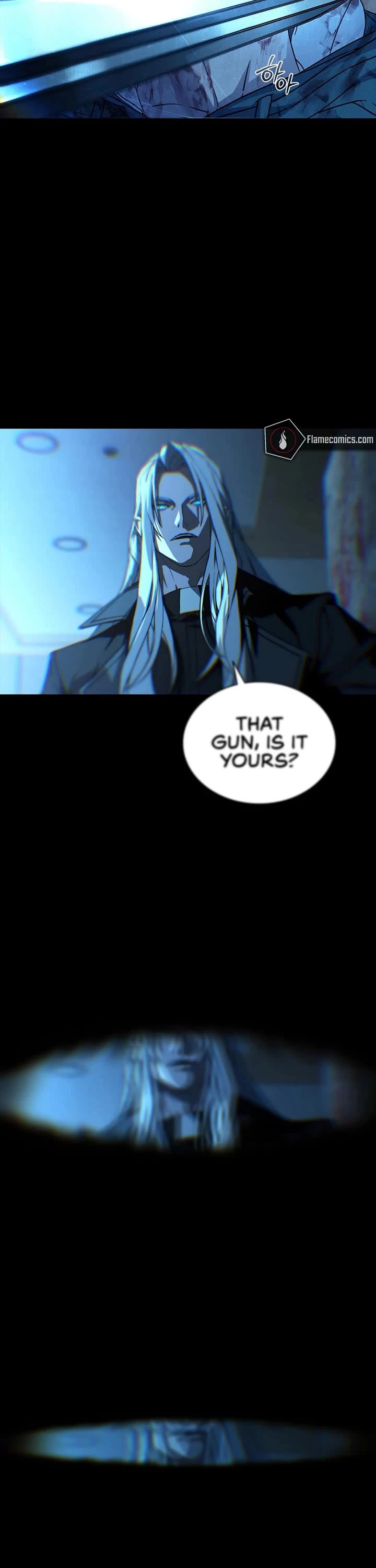 Reveries of the Moonlight (2026) chapter 3 page 47