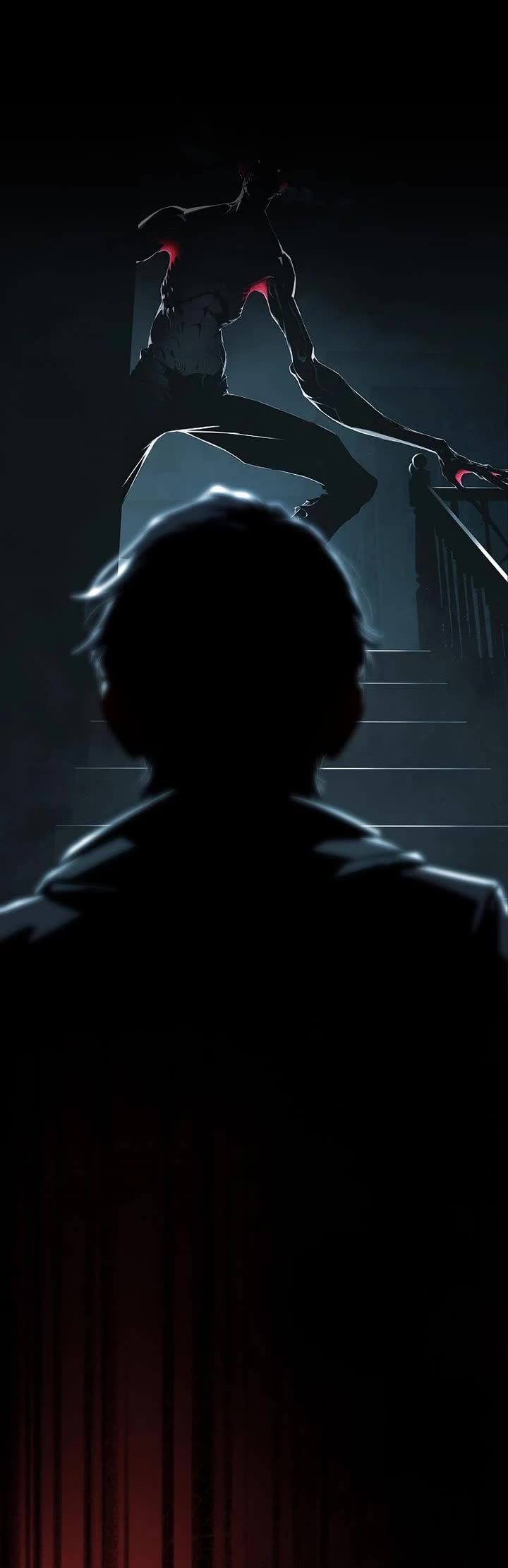 Reveries of the Moonlight (2026) chapter 3 page 5