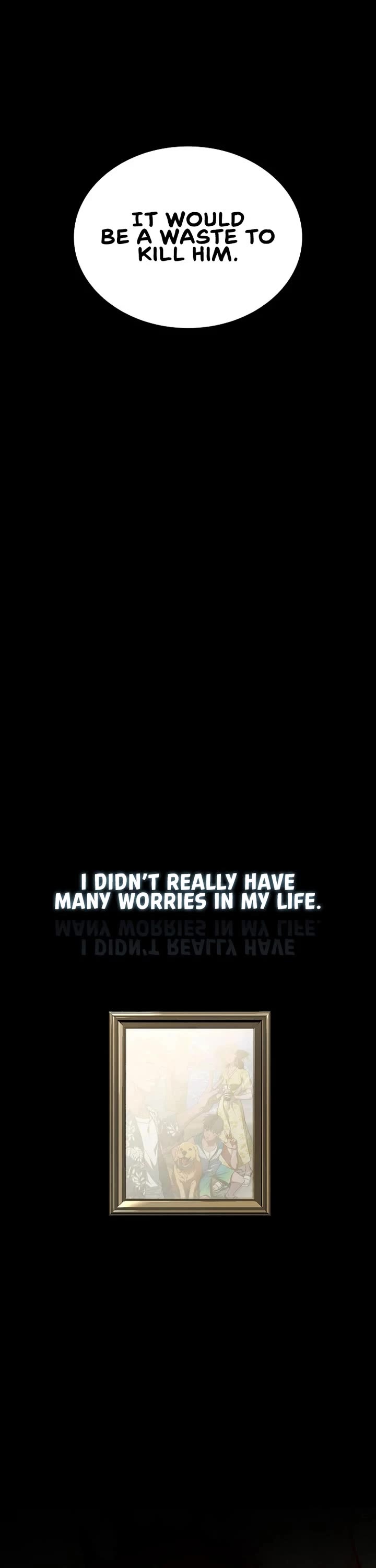 Reveries of the Moonlight (2026) chapter 3 page 50