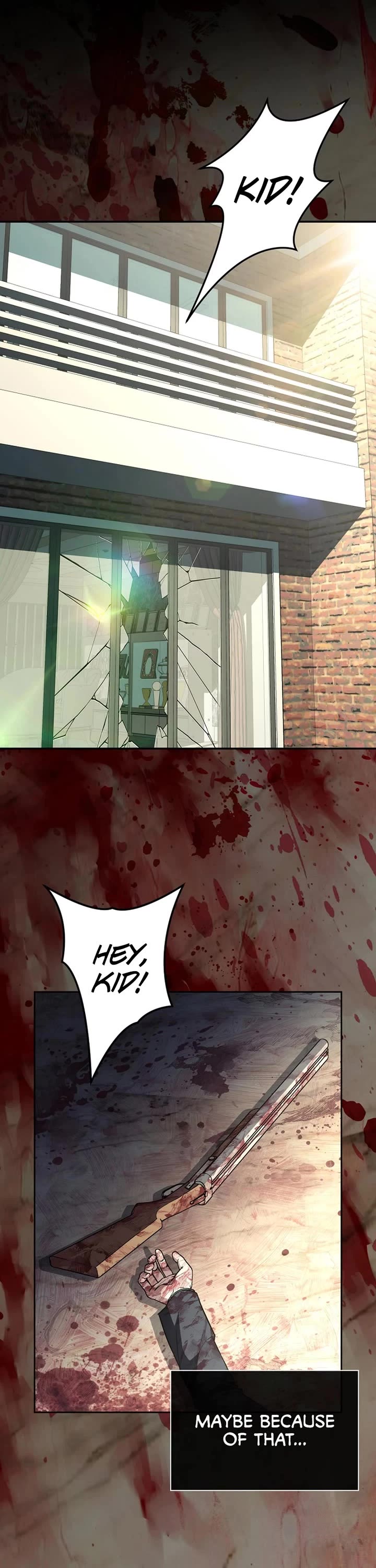 Reveries of the Moonlight (2026) chapter 3 page 51