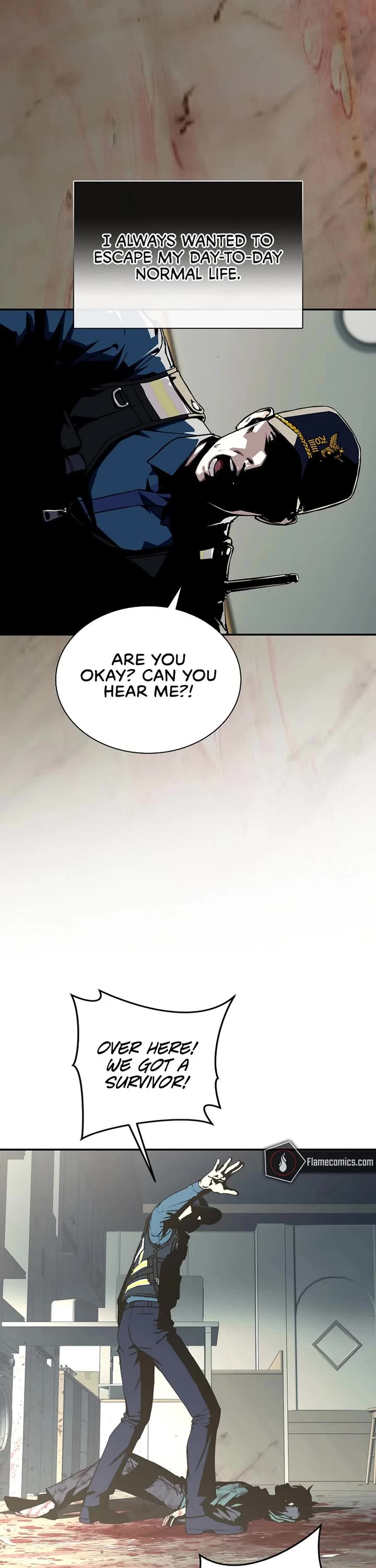 Reveries of the Moonlight (2026) chapter 3 page 52