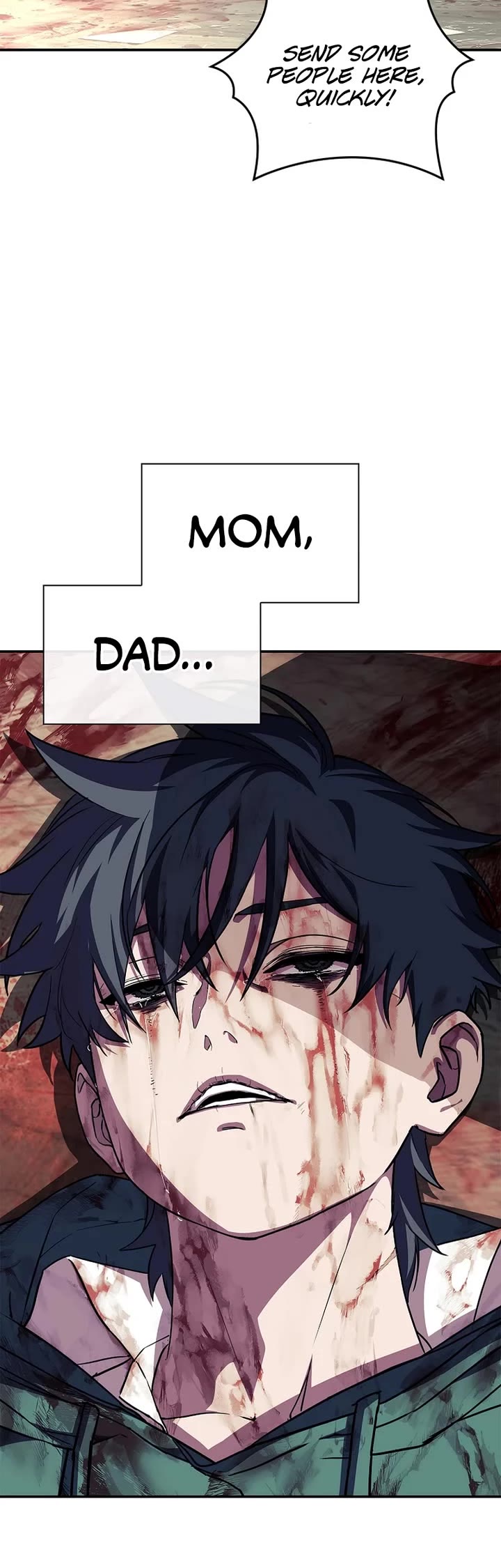 Reveries of the Moonlight (2026) chapter 3 page 53