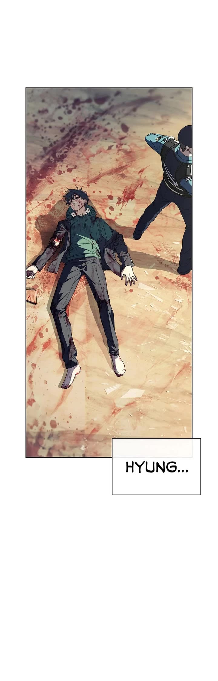 Reveries of the Moonlight (2026) chapter 3 page 54