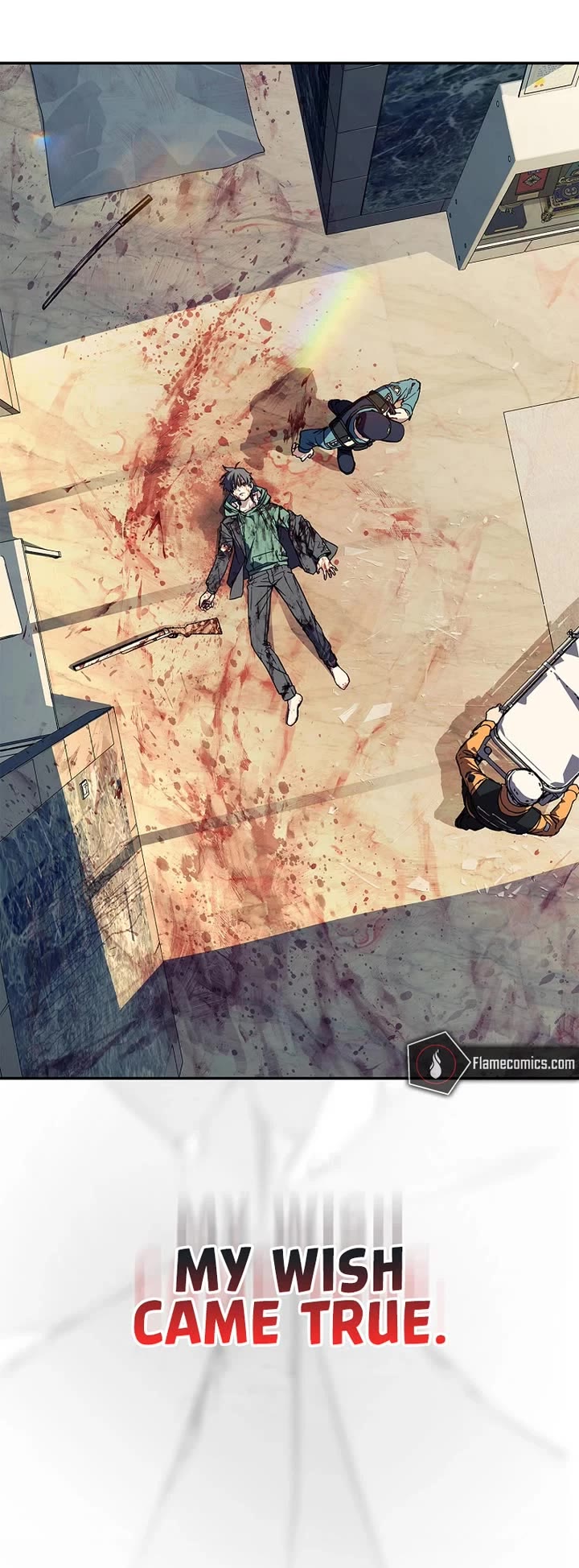 Reveries of the Moonlight (2026) chapter 3 page 55