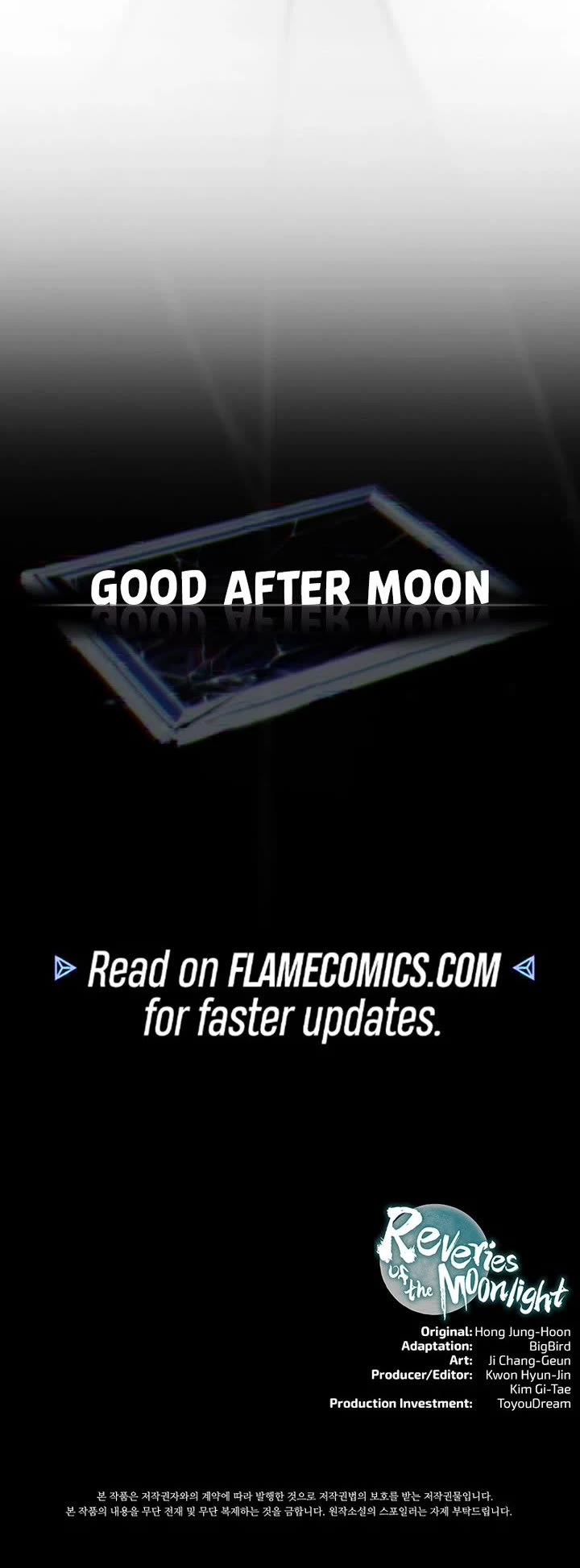 Reveries of the Moonlight (2026) chapter 3 page 56