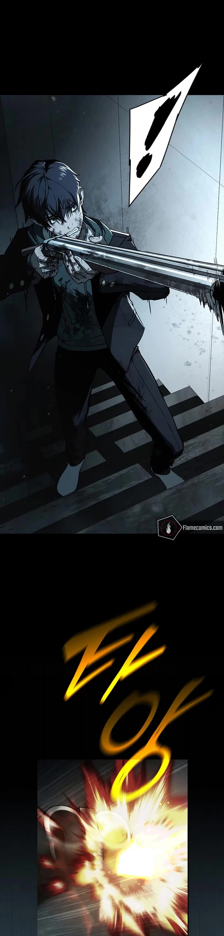 Reveries of the Moonlight (2026) chapter 3 page 8