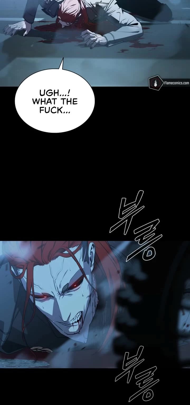 Reveries of the Moonlight (2026) chapter 34 page 31