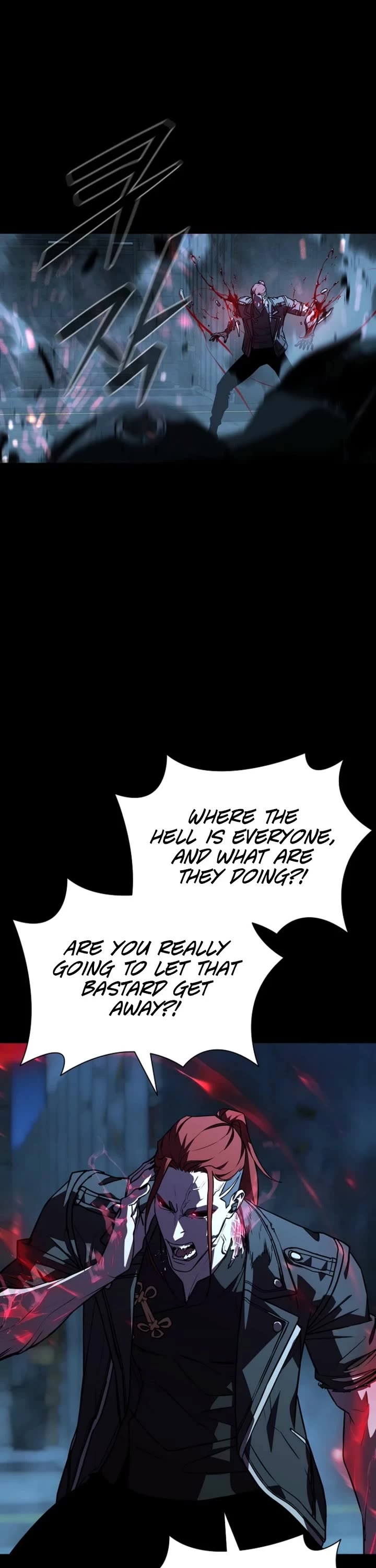 Reveries of the Moonlight (2026) chapter 34 page 40
