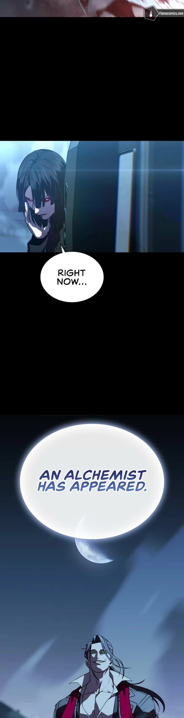 Reveries of the Moonlight (2026) chapter 34 page 43