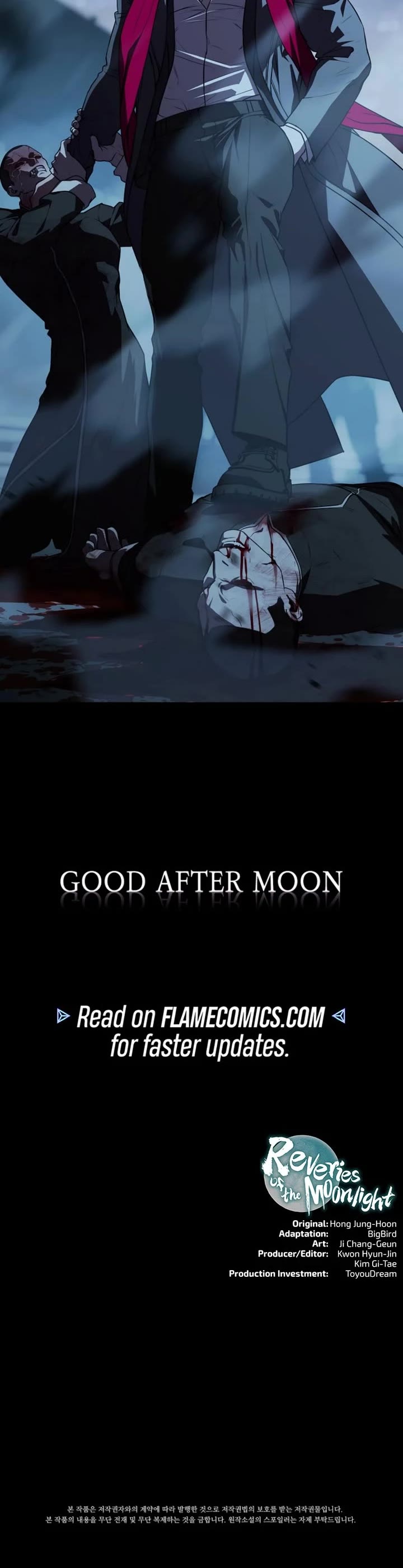 Reveries of the Moonlight (2026) chapter 34 page 44