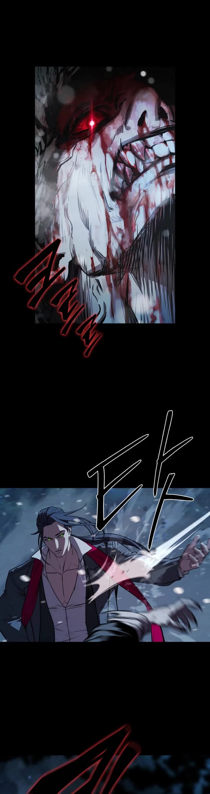 Reveries of the Moonlight (2026) chapter 35 page 12
