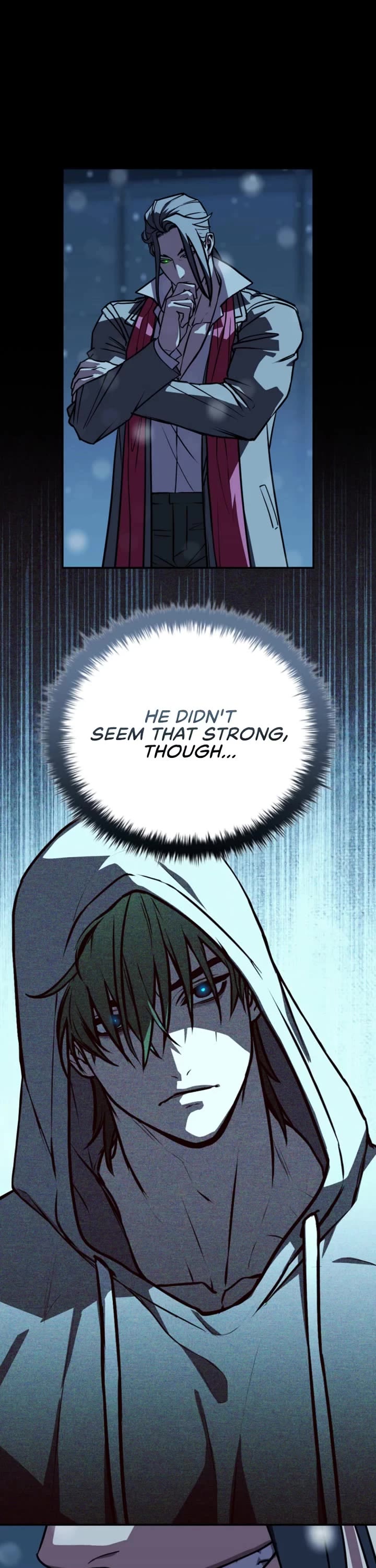 Reveries of the Moonlight (2026) chapter 35 page 22